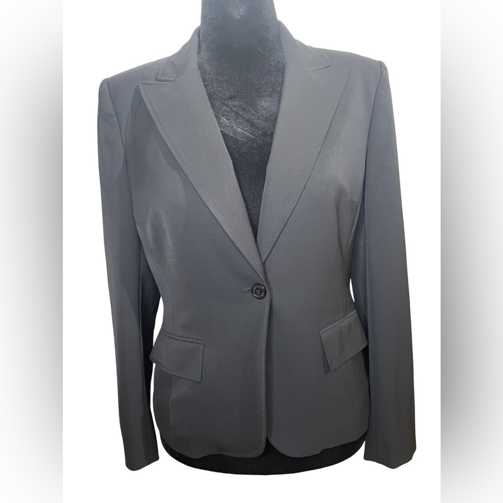 Ann Klein Blazer